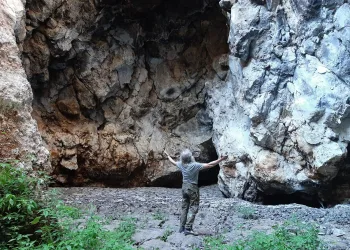 Bursa’da Katırcı İni turizme kazandırılmayı bekliyor