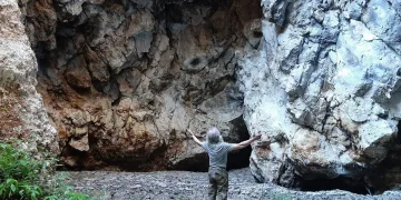 Bursa’da Katırcı İni turizme kazandırılmayı bekliyor