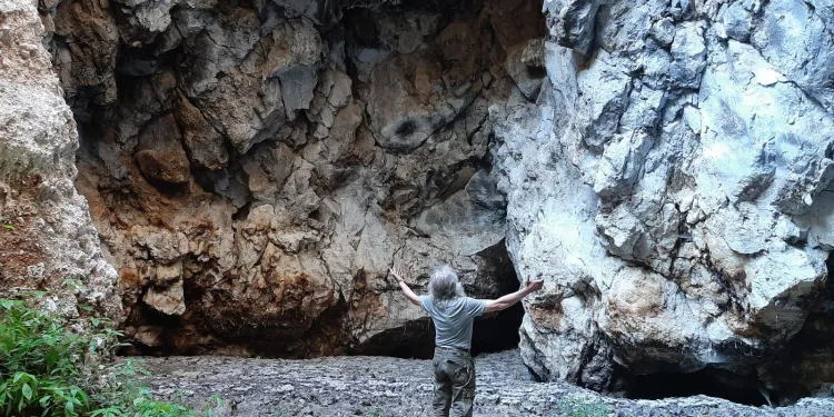 Bursa’da Katırcı İni turizme kazandırılmayı bekliyor