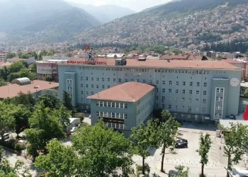 Bursa Devlet Hastanesi yeniden ihaleye çıkıyor