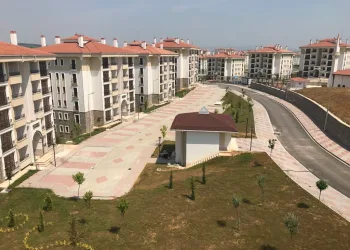 Bursalılar Müjde! Bursa’ya 500 günde TOKİ yapılacak…