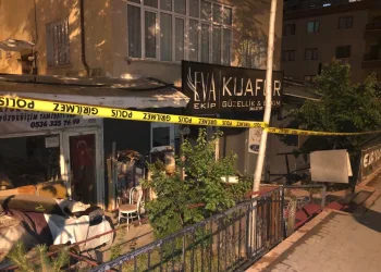 Ankara’da sel can aldı