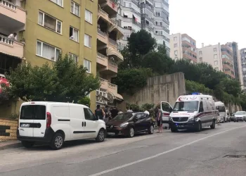 Bursa’da feci ölüm! Evinin balkonundan düştü