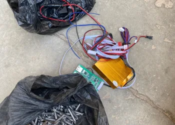 Valilik duyurdu: 11 bombalı eylem yapmışlardı yakalandılar