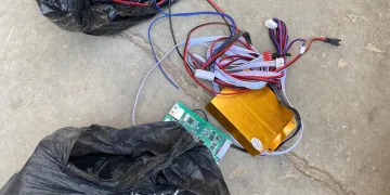 Valilik duyurdu: 11 bombalı eylem yapmışlardı yakalandılar