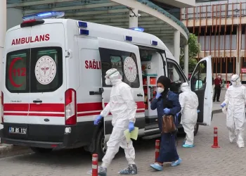 Vaka sayısı sıfırlanan kentte ikinci dalga endişesi