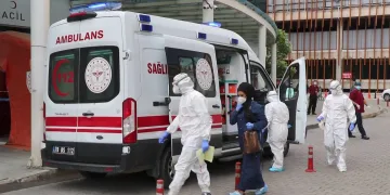 Vaka sayısı sıfırlanan kentte ikinci dalga endişesi
