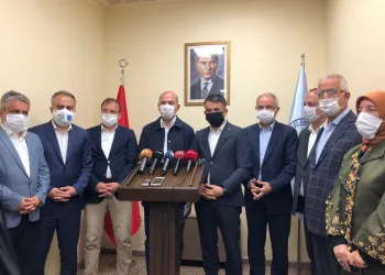 Bakan Soylu: “Selden etkilenenlere 5 bin TL yardım”