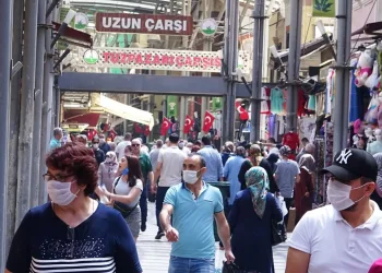 Bursa İl Sağlık Müdürü uyardı! “Vi̇rüs hala çok akti̇f”