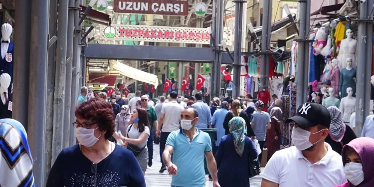 Bursa İl Sağlık Müdürü uyardı! “Vi̇rüs hala çok akti̇f”