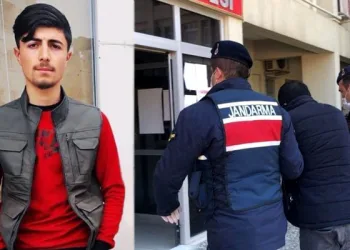Barış Çakan cinayetinde ilişkin paylaşımlara soruşturma