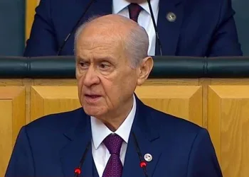 Bahçeli’den erken seçim açıklaması