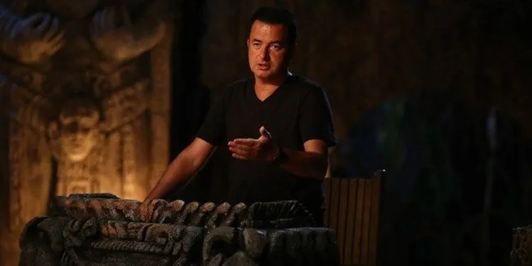 Survivor’da yeni takımlar nasıl kuruldu?(3 Haziran) Survivor 2020
