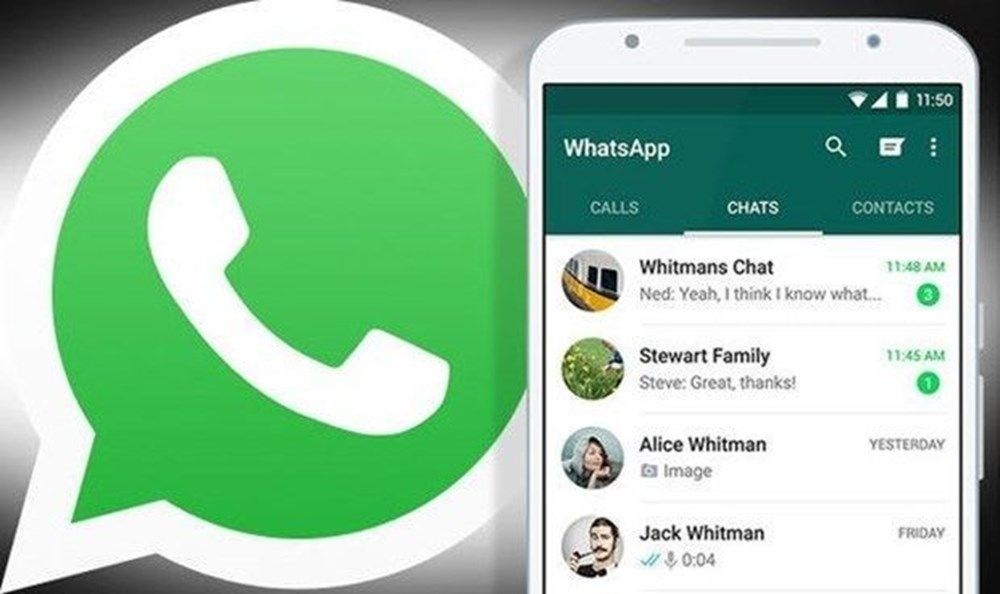 WhatsApp'ın çevrimiçi ve son görülme özelliği kapandı mı?