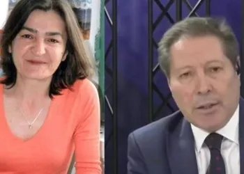 Gazeteci Müyesser Yıldız tutuklandı