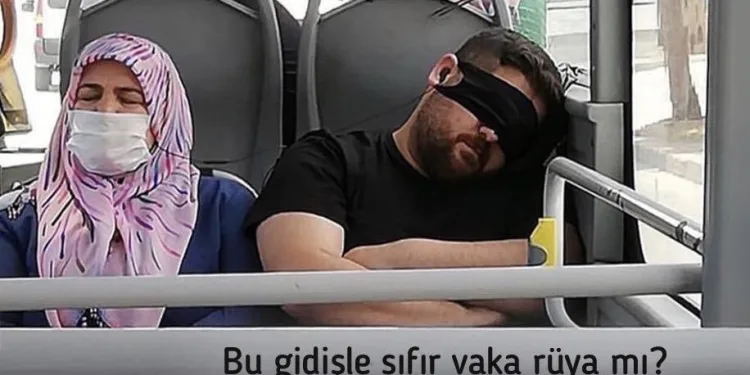 Sağlık Bakanı hem güldürdü hem uyardı