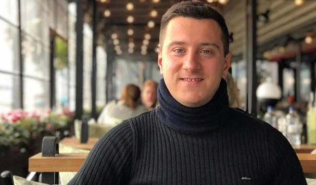 Şüpheli kovalarken düşüp yaralanan polisten acı haber