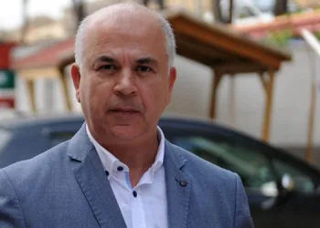 Kahramanmaraş Orman Bölge Müdürü ve ailesi virüse yakalandı