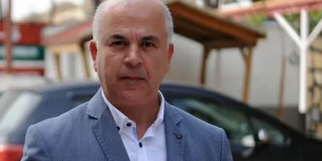 Kahramanmaraş Orman Bölge Müdürü ve ailesi virüse yakalandı