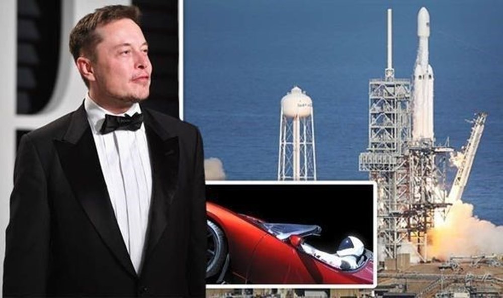 İşte Elon Musk'ın iş görüşmelerinde sorduğu bilmece