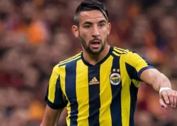 Isla Fenerbahçe’den ayrılıyor