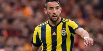 Isla Fenerbahçe’den ayrılıyor