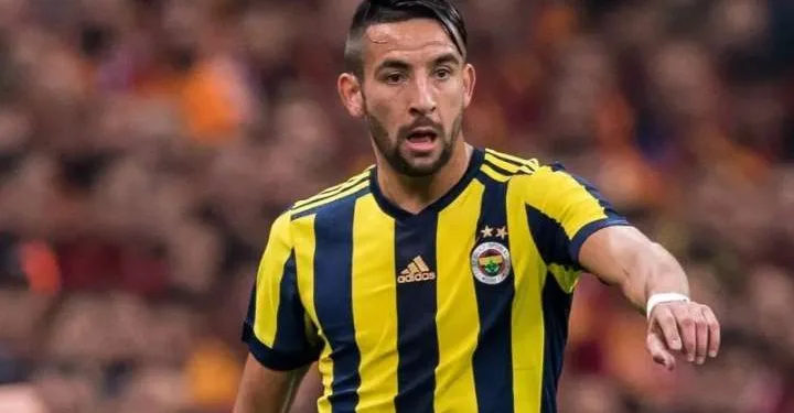 Isla Fenerbahçe’den ayrılıyor