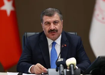 Bakan Koca’dan belediyelere uyarı