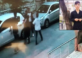 Barış Çakan kavgayı ayırmak isterken ölmüş