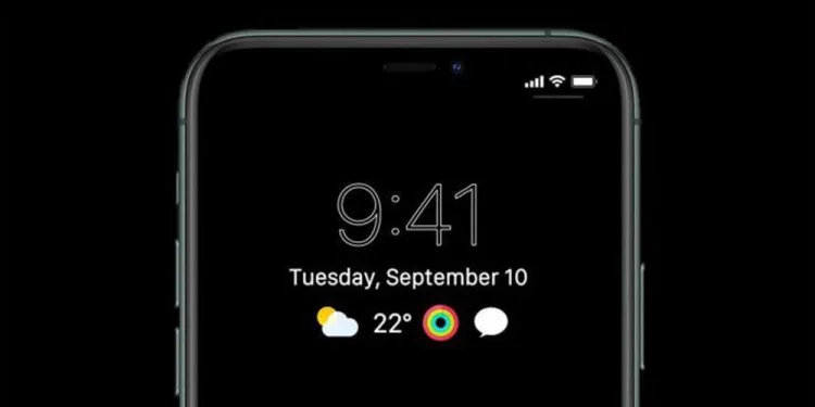 Apple’dan iOS 14 güncellemesi (Hangi telefonlara gelecek?)