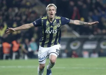 Fenerbahçe’de Max Kruse şoku!