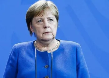 Merkel ırkçılığa tepki gösterdi: “Kesinlikle aday olmayacağım”