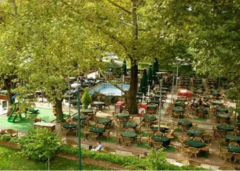 Bursa Valiliği’nden ‘Çay Bahçeleri’ açıklaması