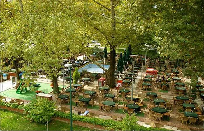 Bursa Valiliği’nden ‘Çay Bahçeleri’ açıklaması