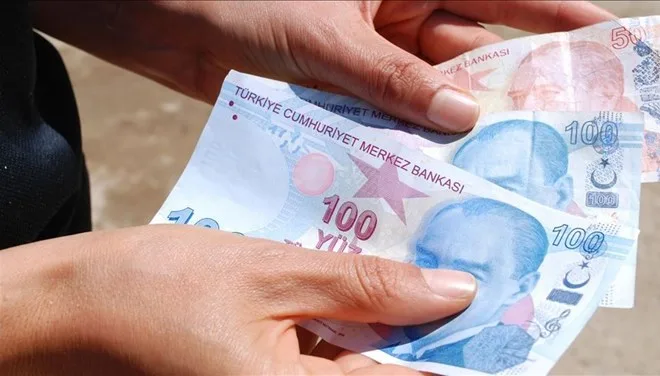 Bakan duyurdu! Ödemeler bugün başlıyor