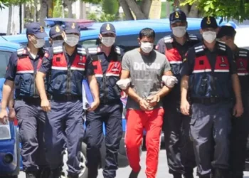 18 yıllık sır cinayeti kırık cam parçası aydınlattı