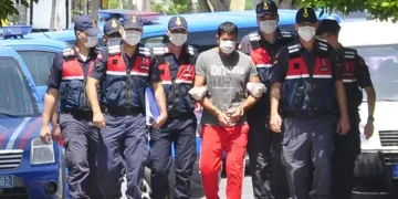 18 yıllık sır cinayeti kırık cam parçası aydınlattı