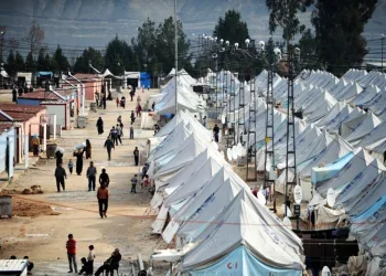 Dünyada en çok mülteciyi Türkiye barındırıyor