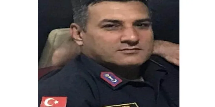 Bursa’daki uzman çavuştan acı haber!