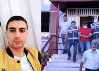 Çocukluk arkadaşını uyurken bıçaklayarak öldürdü