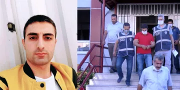 Çocukluk arkadaşını uyurken bıçaklayarak öldürdü