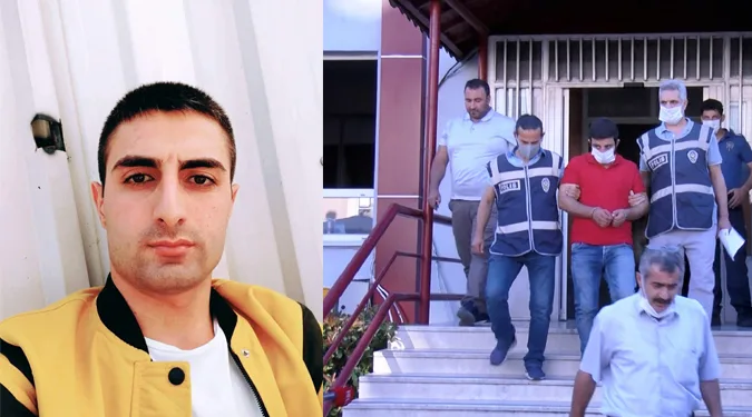 Çocukluk arkadaşını uyurken bıçaklayarak öldürdü