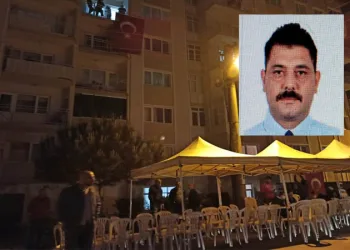 Bursa şehidini bugün uğurluyor…