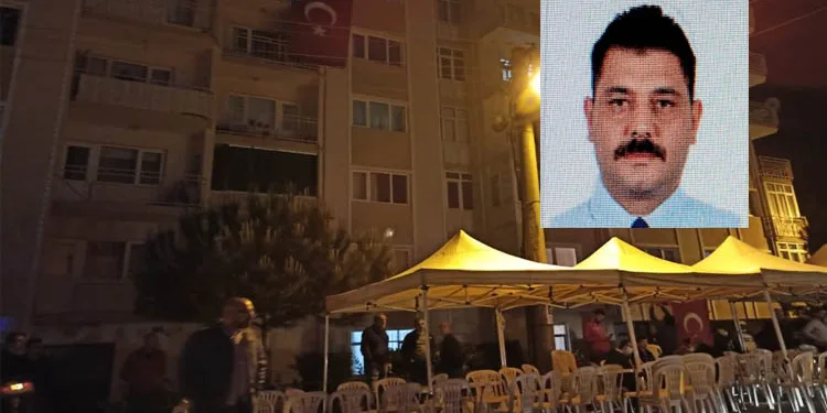 Bursa şehidini bugün uğurluyor…