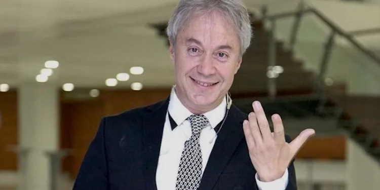 Gazeteci Metin Uca’ya hapis cezası