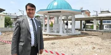 Osmangazi’de Camilere hizmet