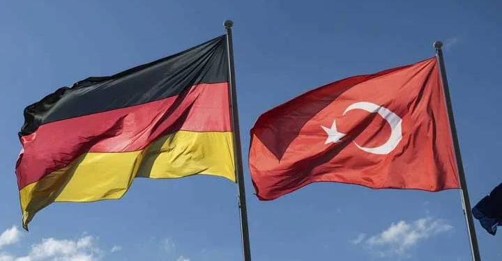 Almanya’dan Türkiye’yi ilgilendiren seyahat kararı