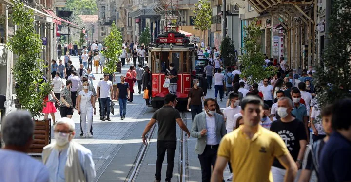 Bakanlığın vaka hesabı tutmadı, artış sürüyor