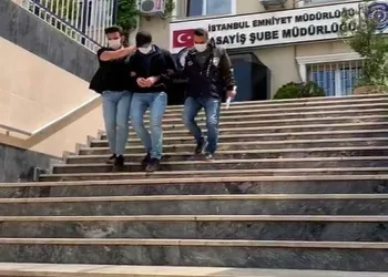 Abdurrahi̇m Albayrakın Dolandırılması Olayında Yeni̇ Geli̇şme