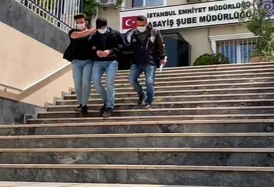 Abdurrahi̇m Albayrakın Dolandırılması Olayında Yeni̇ Geli̇şme